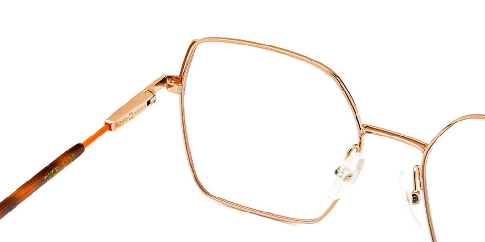 Etnia Barcelona® OLIVINE 4 OLIVIN 52O PGOG - PGOG Pink/Gold Eyeglasses