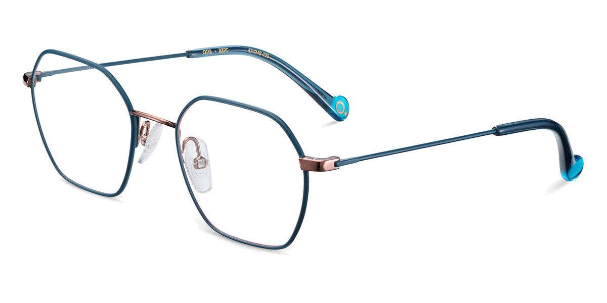 Etnia Barcelona® Otis ETB 4 OTIS 47O BZPT - BZPT BZ/PT Eyeglasses