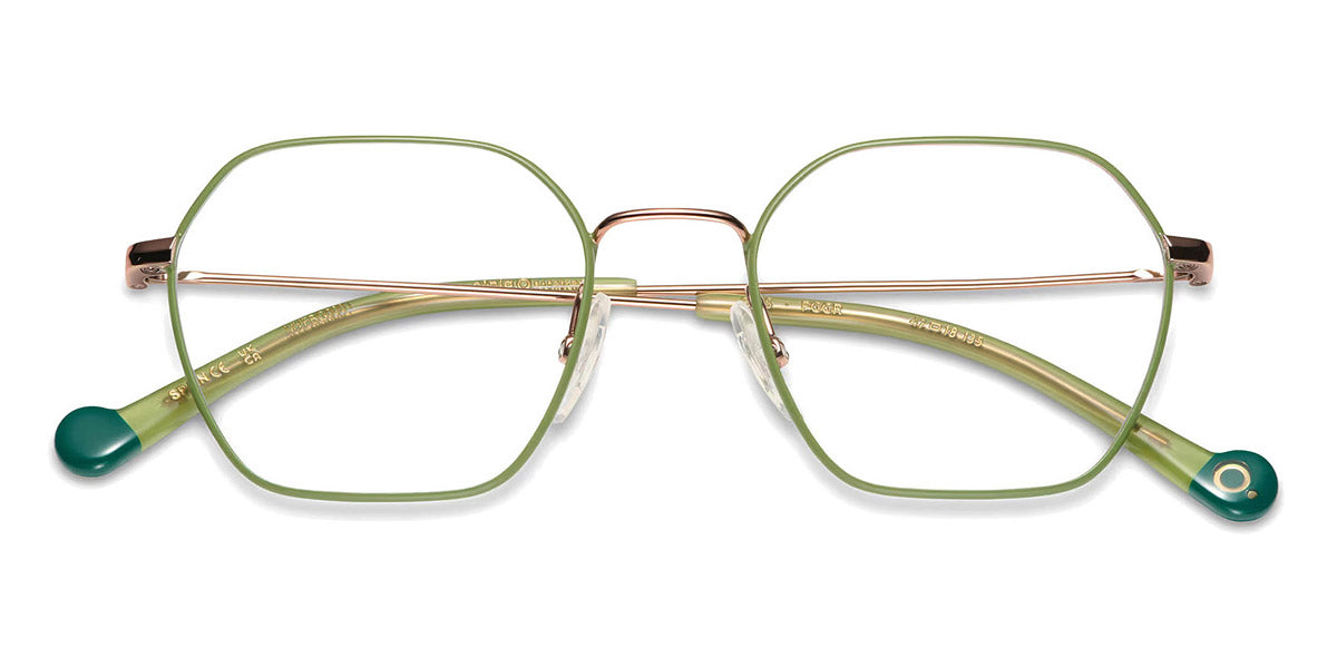 Etnia Barcelona® Otis ETB 4 OTIS 47O PGGR - PGGR Pink/Green Eyeglasses