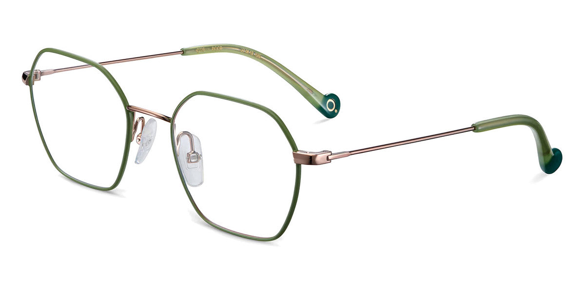 Etnia Barcelona® Otis ETB 4 OTIS 47O PGGR - PGGR Pink/Green Eyeglasses