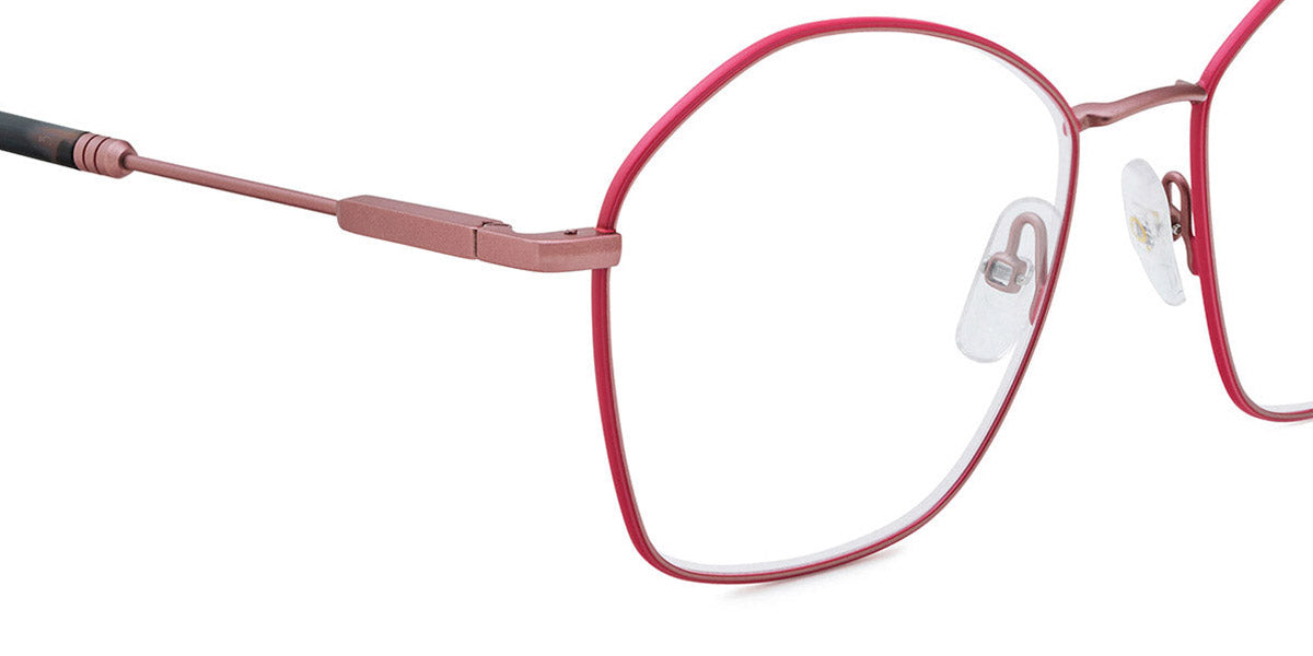 Etnia Barcelona® PARK GUELL 4 PARKGU 55O PK - PK Pink Eyeglasses