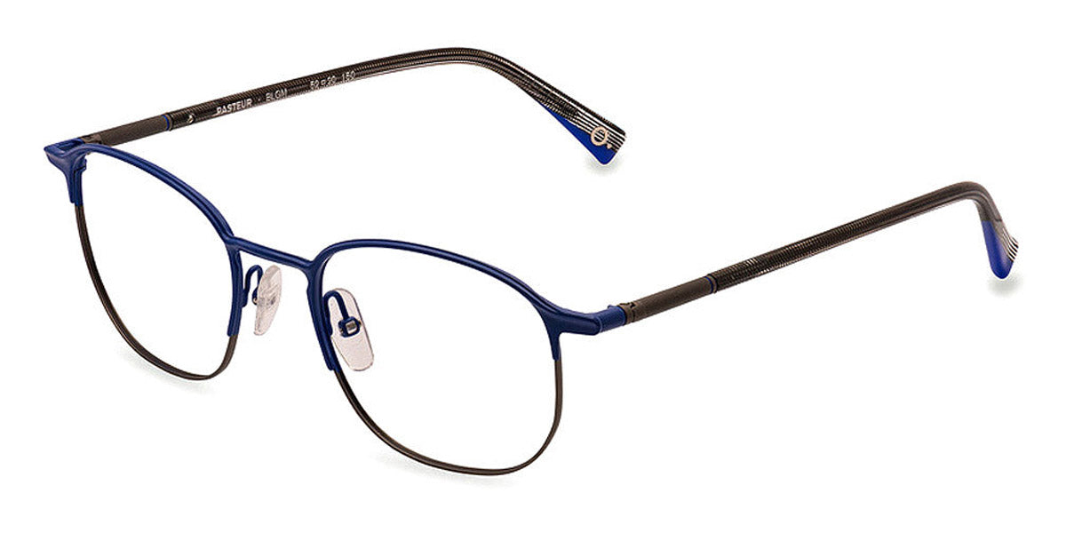 Etnia Barcelona® PASTEUR 52 4 PASTEU 52O BLGM - BLGM Blue/Gray Eyeglasses