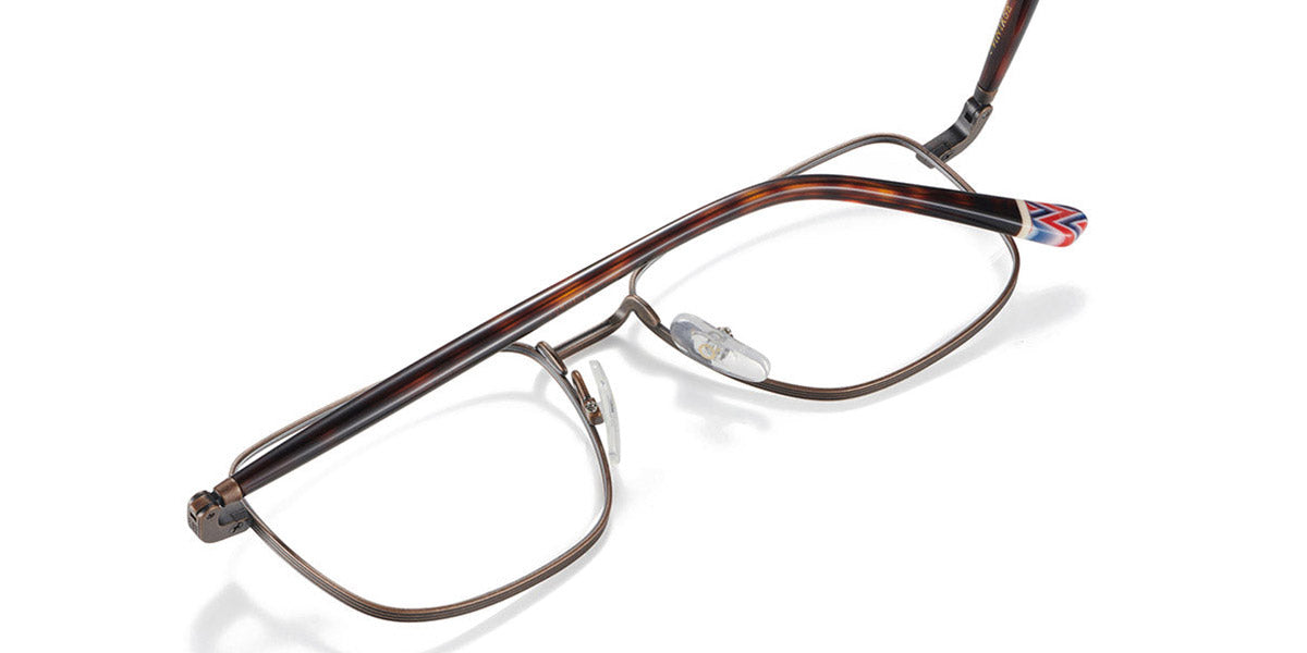 Etnia Barcelona® PALAU-SATOR 4 PSATOR 54O BZHV - BZHV Brown/Havana Eyeglasses