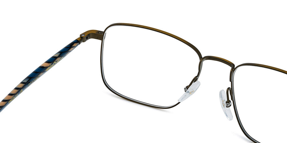 Etnia Barcelona® PALAU-SATOR 4 PSATOR 54O GDPT - GDPT Gold/Grey Eyeglasses