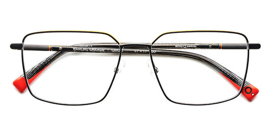 Etnia Barcelona® RANCHO GRANDE 4 RANCHO 57O GMOG - GMOG Gray/Gold Eyeglasses