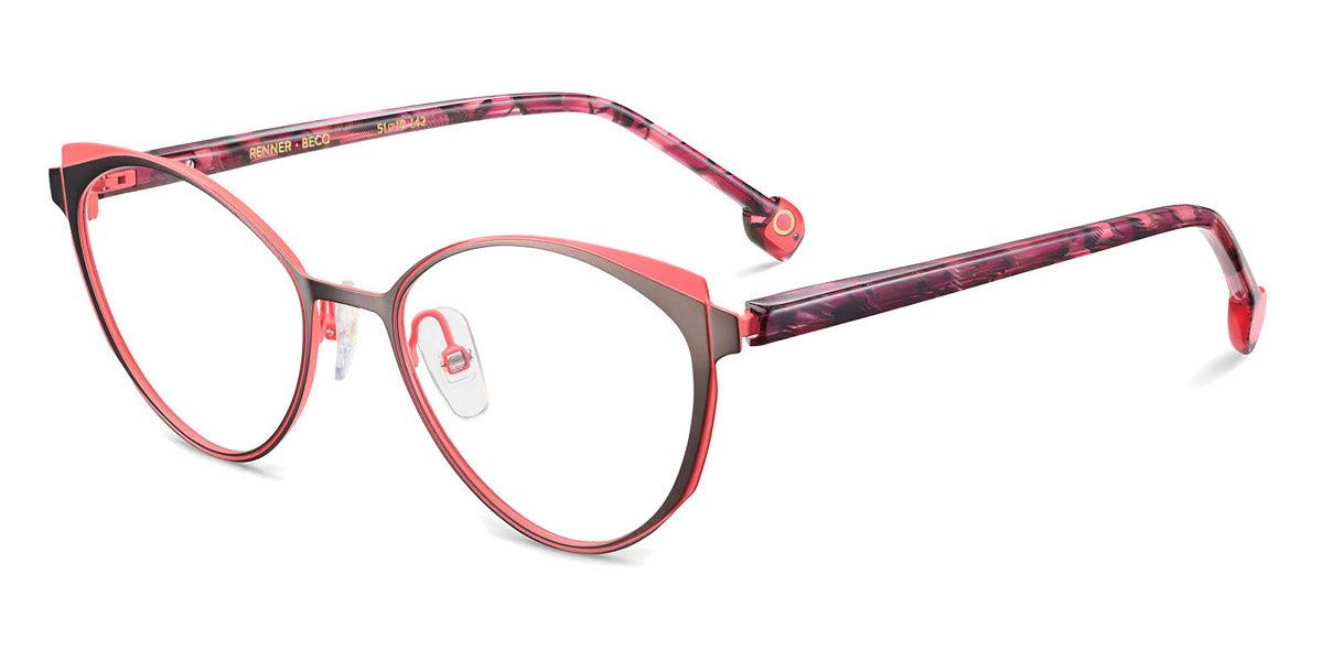 Etnia Barcelona® Renner ETB 4 RENNER 51O BECO - BECO Eyeglasses