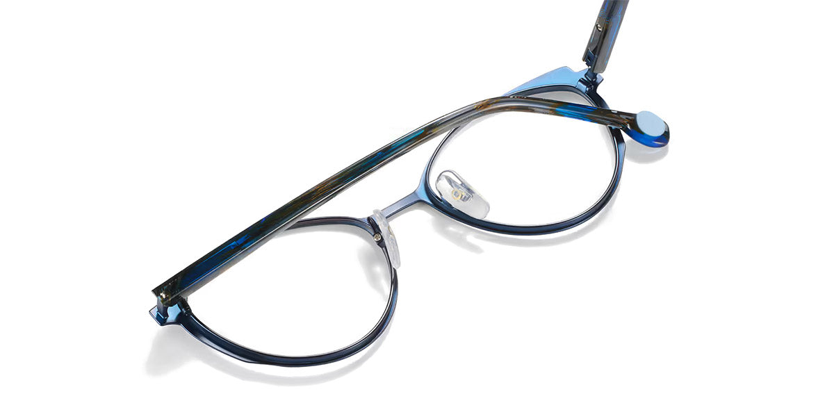 Etnia Barcelona® Renner ETB 4 RENNER 51O BLSK - BLSK Eyeglasses