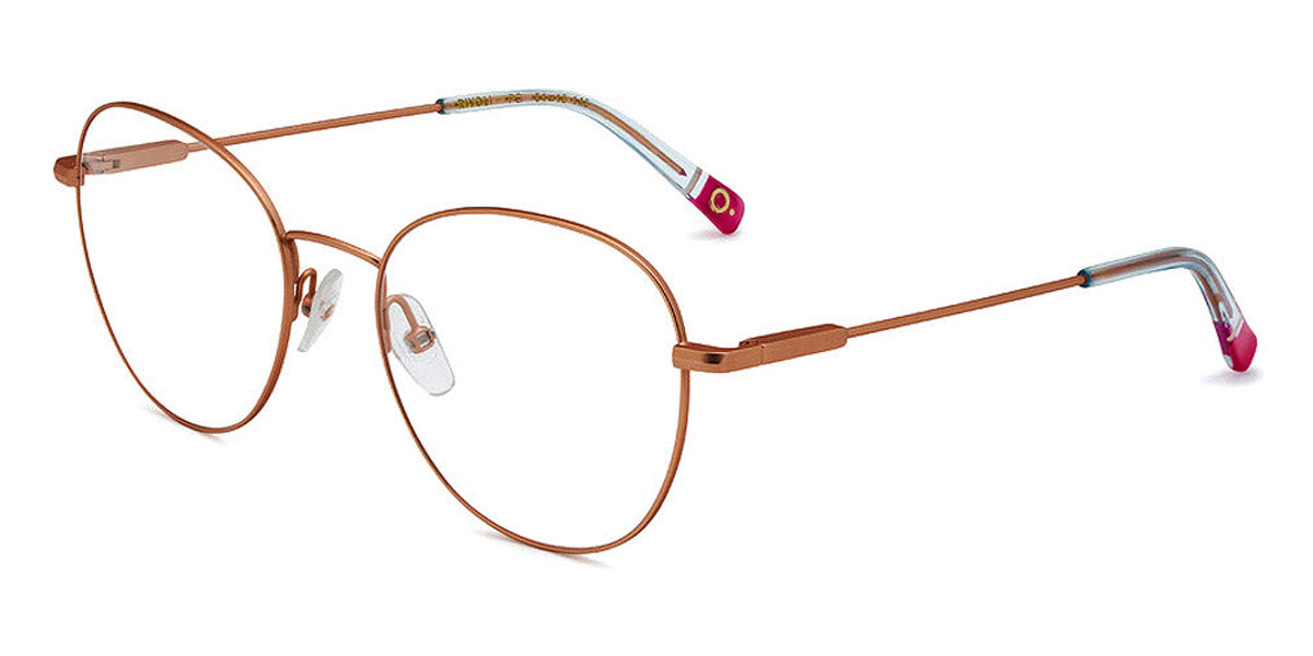 Etnia Barcelona® RIVOLI 4 RIVOLI 54O PG - PG Pink Eyeglasses