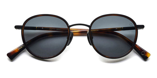 Etnia Barcelona® ROY S SUN 4 ROY S 49S BKHV - BKHV Black/Havana Sunglasses