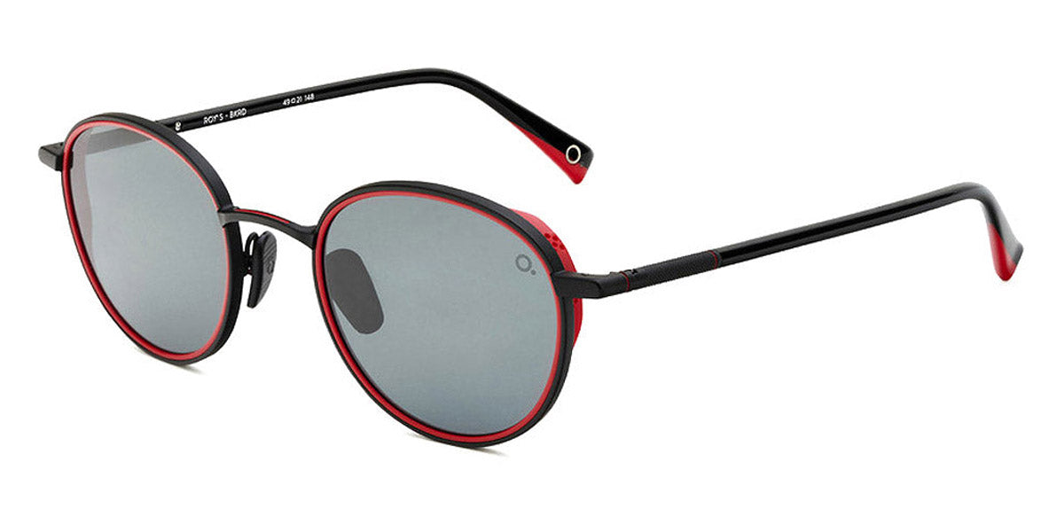 Etnia Barcelona® ROY S SUN 4 ROY S 49S BKRD - BKRD Black/Red Sunglasses