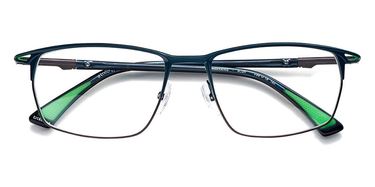 Etnia Barcelona® SACHSENRING 4 SACHSE 56O BLGR - BLGR Blue/Green Eyeglasses