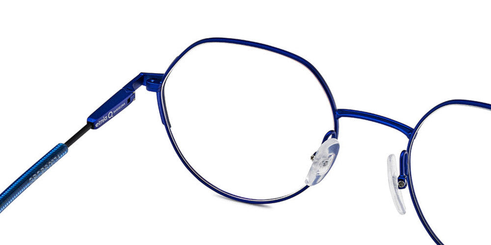 Etnia Barcelona® SAPPHIRE 4 SAPPHI 49O BLBK - BLBK Blue/Black Eyeglasses