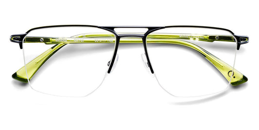 Etnia Barcelona® SENNA 4 SENNA 55O BKYW - BKYW Black/Yellow Eyeglasses