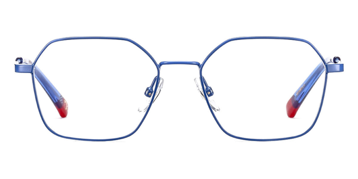 Etnia Barcelona® Yuki ETB 4 YUKI 48O BL - BL Blue Eyeglasses