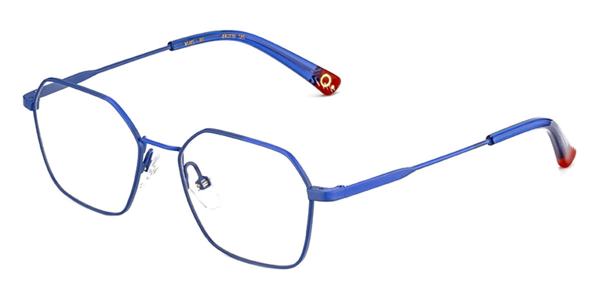 Etnia Barcelona® Yuki ETB 4 YUKI 48O BL - BL Blue Eyeglasses