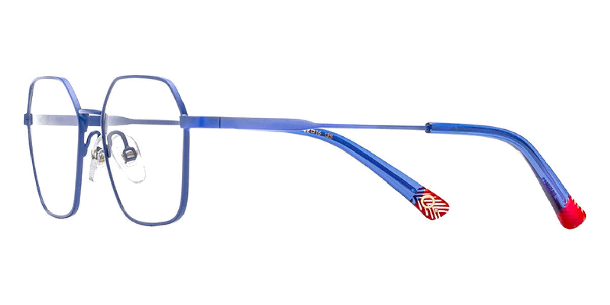 Etnia Barcelona® Yuki ETB 4 YUKI 48O BL - BL Blue Eyeglasses