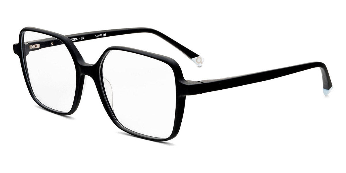 Etnia Barcelona® ACROPORA 5 ACROPO 54O BK - BK Black Eyeglasses