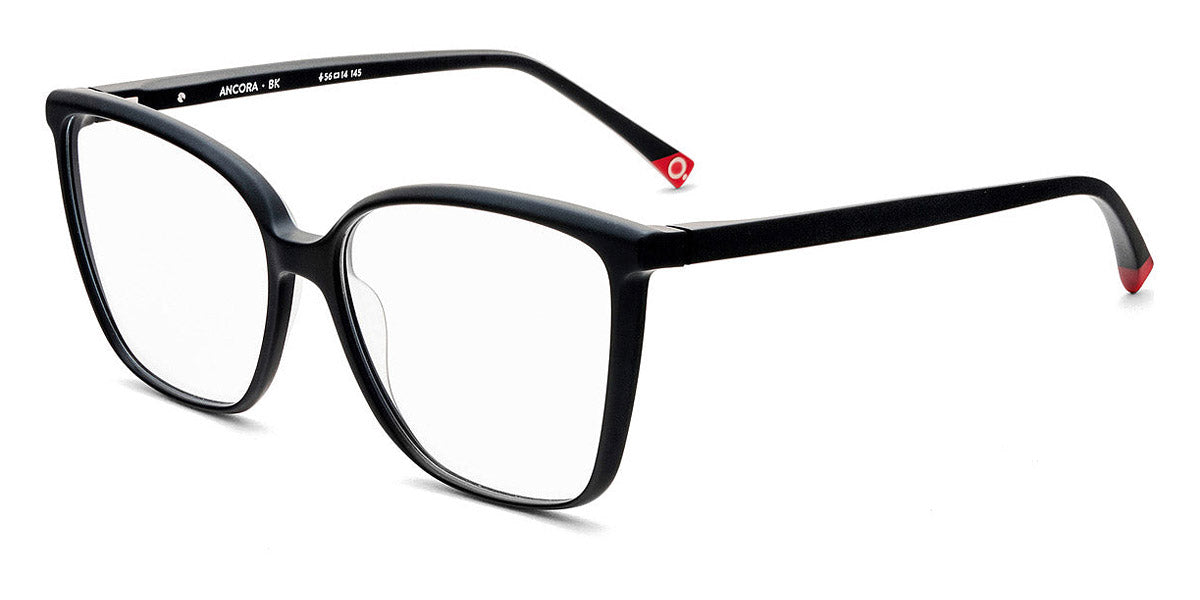 Etnia Barcelona® ANCORA 5 ANCORA 54O BK 54 - BK Black Eyeglasses