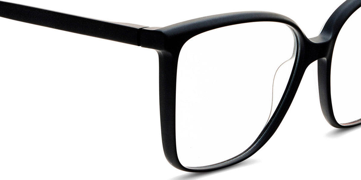 Etnia Barcelona® ANCORA 5 ANCORA 54O BK 54 - BK Black Eyeglasses