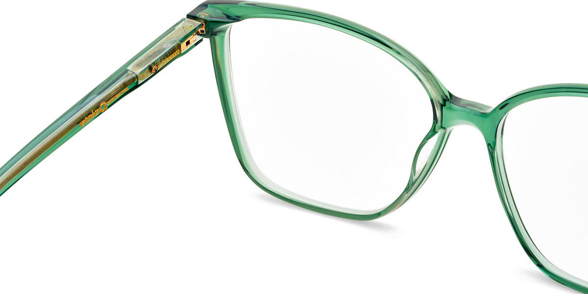 Etnia Barcelona® ANCORA 5 ANCORA 54O GR - GR Green Eyeglasses