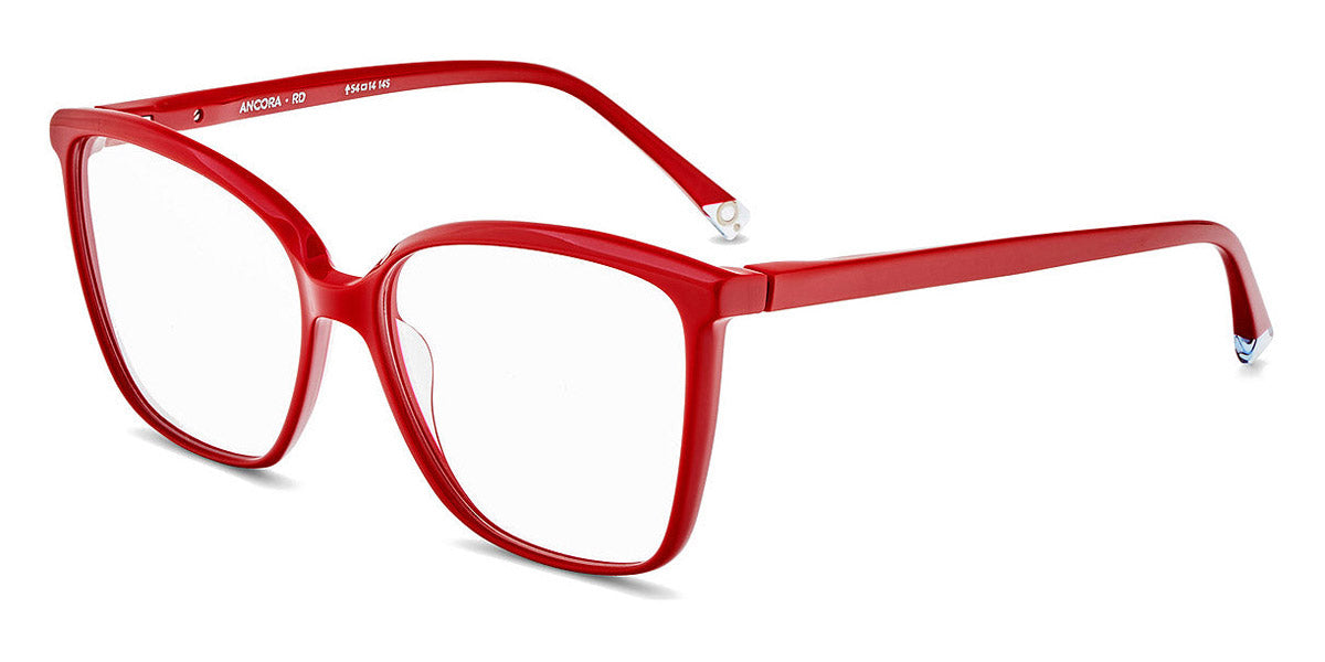 Etnia Barcelona® ANCORA 5 ANCORA 54O RD 54 - RD Red Eyeglasses