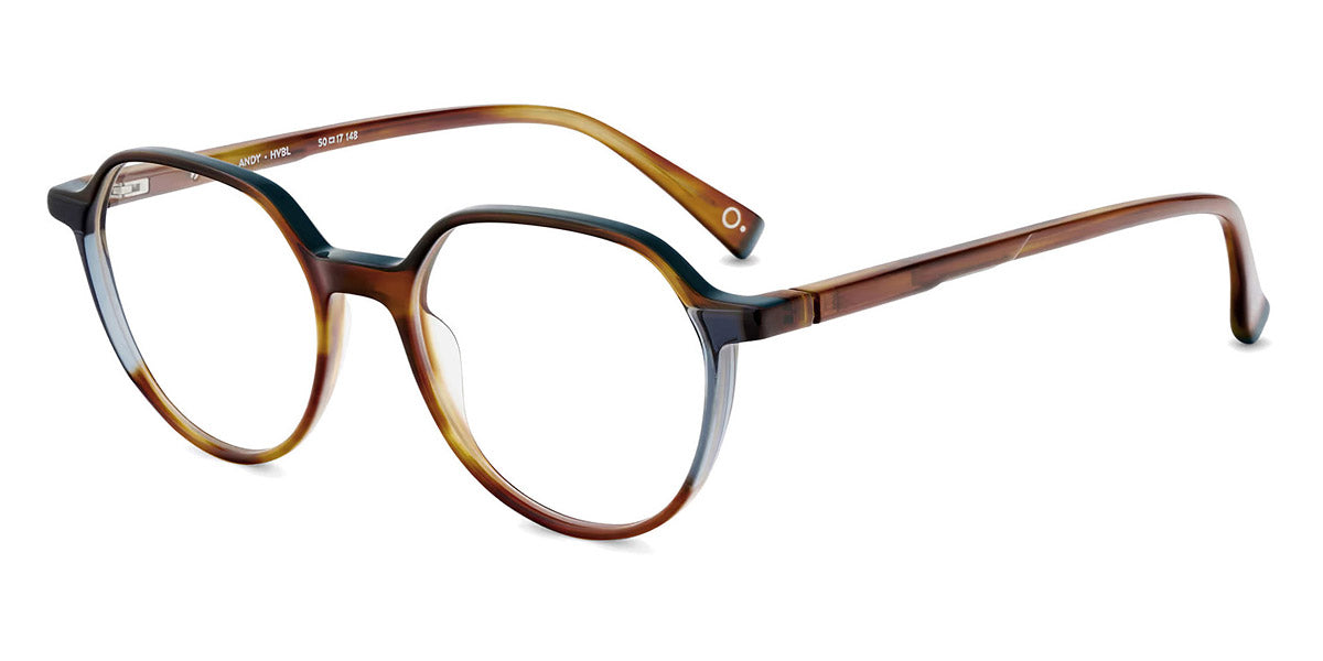 Etnia Barcelona® Andy ETB 5 ANDY 50O HVBL - HVBL Havana/Blue Eyeglasses