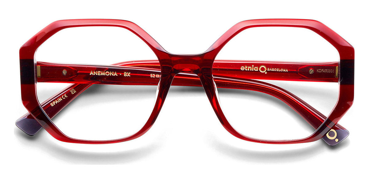 Etnia Barcelona® ANEMONA 5 ANEMON 52O BX - BX Eyeglasses