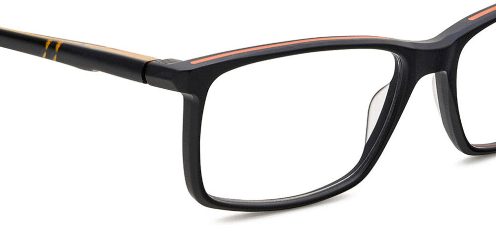 Etnia Barcelona® ANGLIRU 5 ANGLIR 54O BKOG - BKOG Black/Gold Eyeglasses