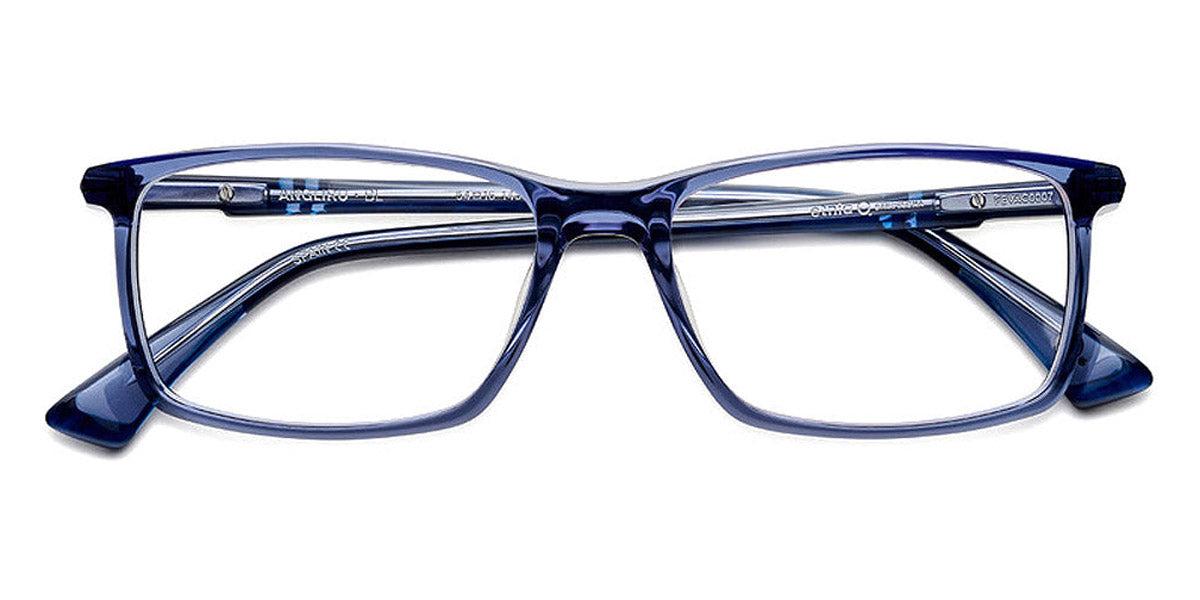 Etnia Barcelona® ANGLIRU 5 ANGLIR 54O BL - BL Blue Eyeglasses