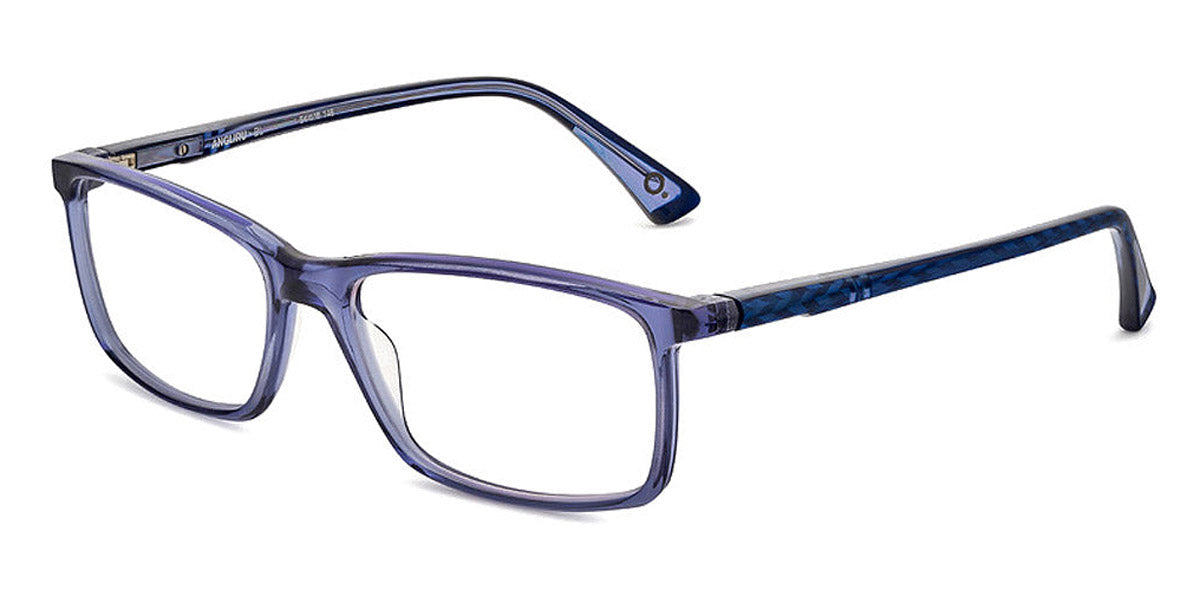 Etnia Barcelona® ANGLIRU 5 ANGLIR 54O BL - BL Blue Eyeglasses