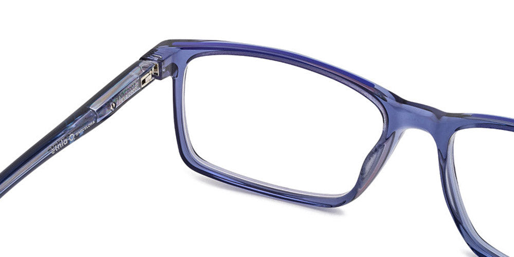 Etnia Barcelona® ANGLIRU 5 ANGLIR 54O BL - BL Blue Eyeglasses