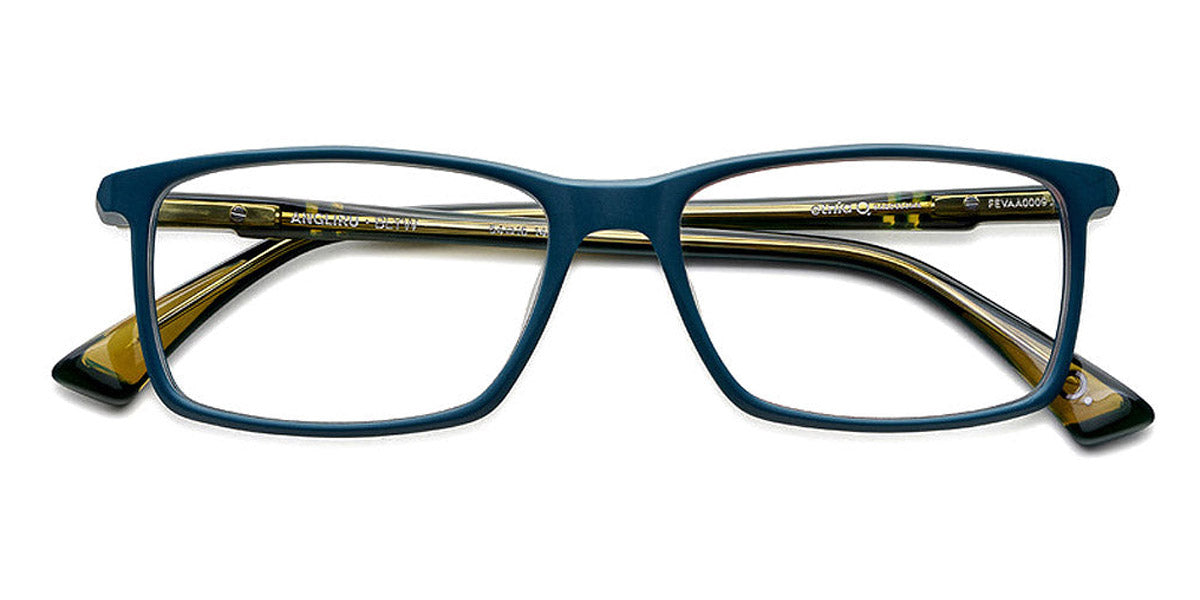 Etnia Barcelona® ANGLIRU 5 ANGLIR 54O BLYW - BLYW Blue/Yellow Eyeglasses