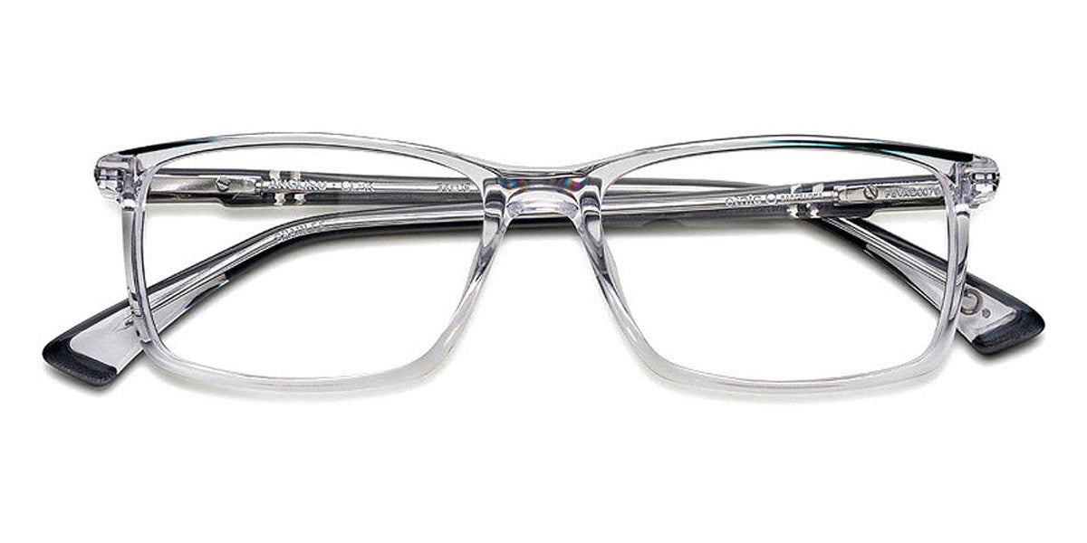 Etnia Barcelona® ANGLIRU 5 ANGLIR 54O CLBK - CLBK White/Black Eyeglasses