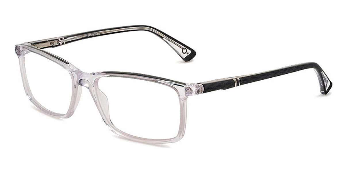 Etnia Barcelona® ANGLIRU 5 ANGLIR 54O CLBK - CLBK White/Black Eyeglasses