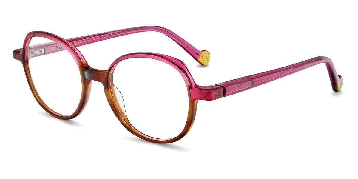 Etnia Barcelona® Anna ETB 5 ANNA 44O PKHV - PKHV Pink/Havana Eyeglasses