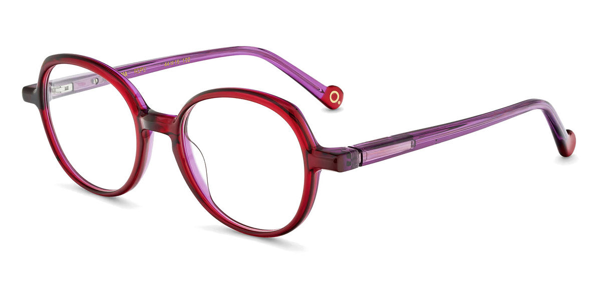 Etnia Barcelona® Anna ETB 5 ANNA 44O RDPU - RDPU Red/Purple Eyeglasses