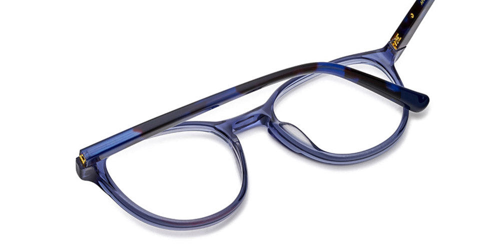 Etnia Barcelona® APPA 5 APPA 49O BL - BL Blue Eyeglasses