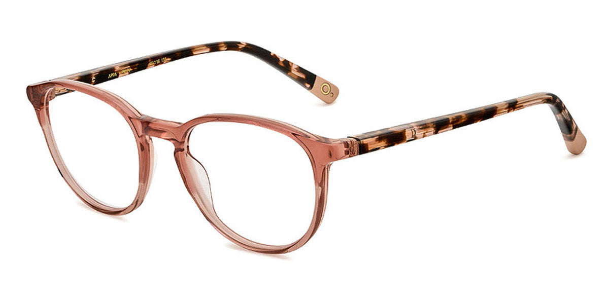 Etnia Barcelona® APPA 5 APPA 49O PKHV - PKHV Pink/Havana Eyeglasses