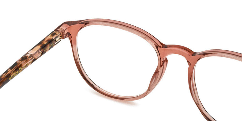 Etnia Barcelona® APPA 5 APPA 49O PKHV - PKHV Pink/Havana Eyeglasses