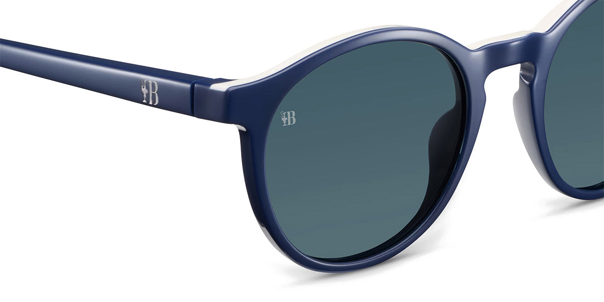 Etnia Barcelona® Avinyo 3 C.A. ETB 5 AVI3.L 51S BL - BL Blue Sunglasses