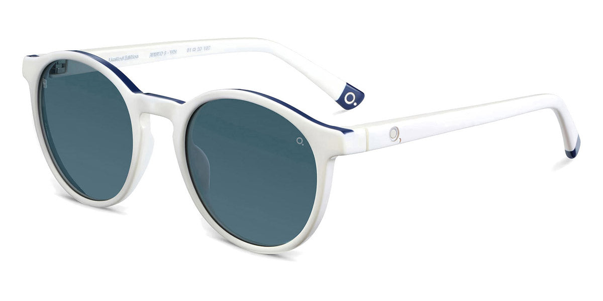 Etnia Barcelona® Avinyo 3 C.A. ETB 5 AVI3.L 51S WH - WH White Sunglasses