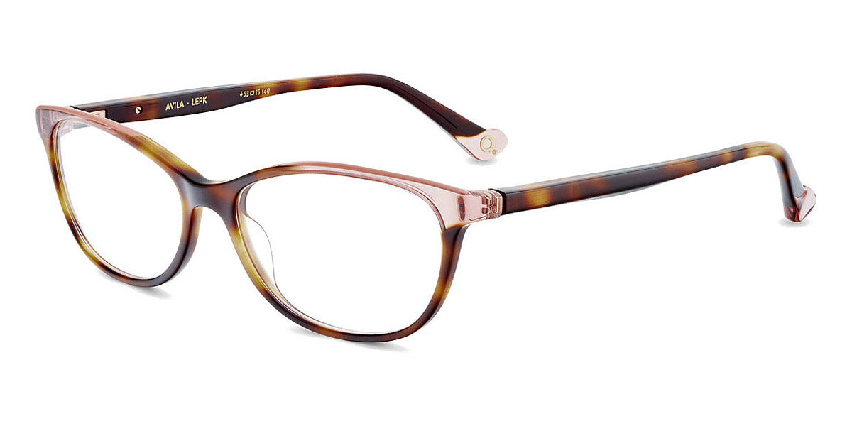 Etnia Barcelona® AVILA 5 AVILA 51O LEPK 51 - LEPK Brown/Pink Eyeglasses