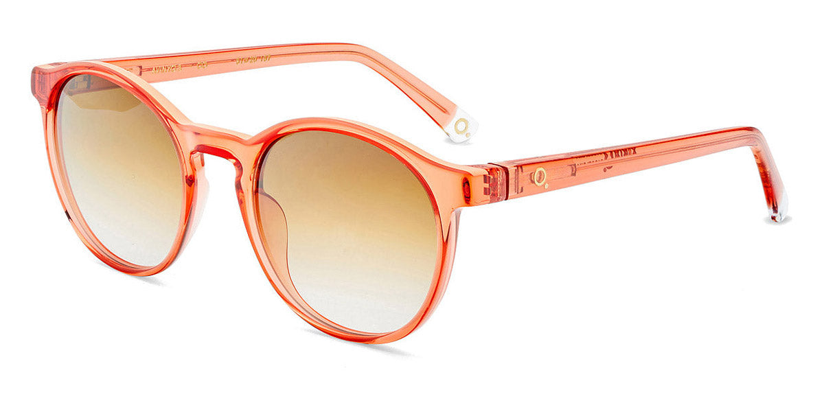 Etnia Barcelona® AVINYO 3 SUN 5 AVINY3 51S CO - CO Pink Sunglasses