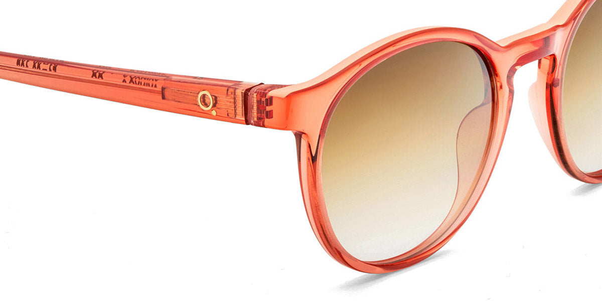 Etnia Barcelona® AVINYO 3 SUN 5 AVINY3 51S CO - CO Pink Sunglasses