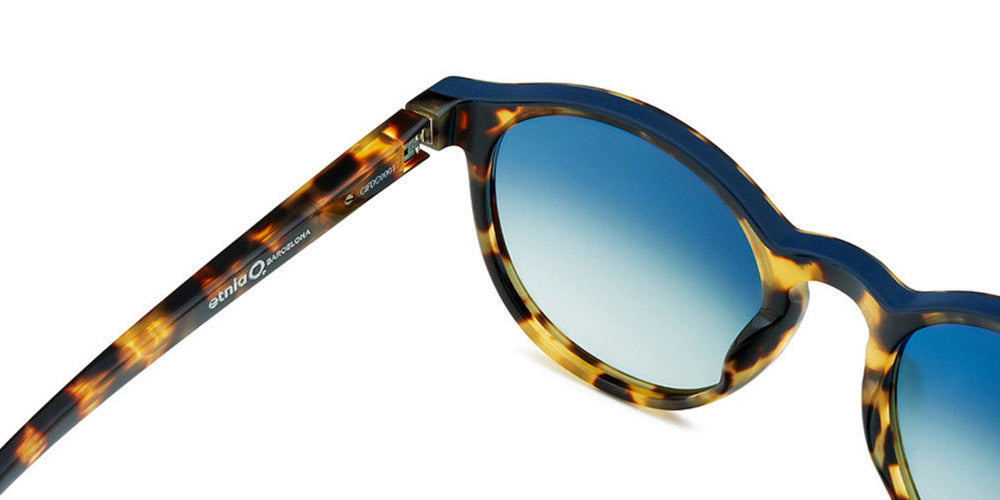 Etnia Barcelona® AVINYO 3 SUN 5 AVINY3 51S HVBL - HVBL Havana/Blue Sunglasses