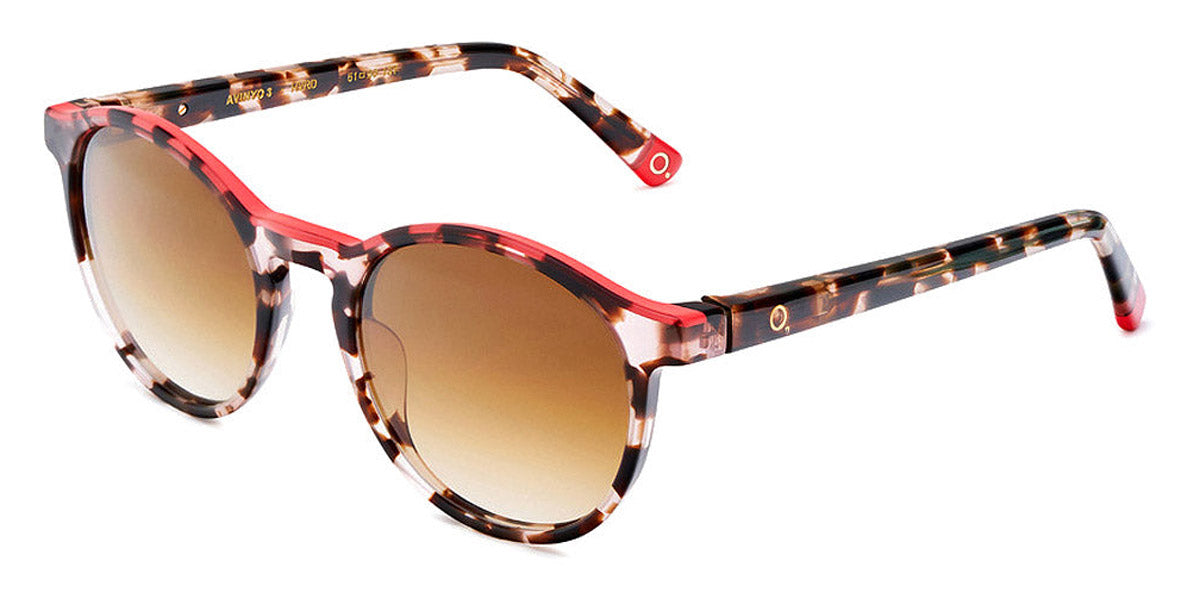 Etnia Barcelona® AVINYO 3 SUN 5 AVINY3 51S HVRD - HVRD Havana/Red Sunglasses