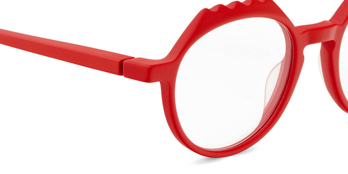 Etnia Barcelona® BA-BAAAANG 5 BA-BAA 44O RD - RD Red Eyeglasses