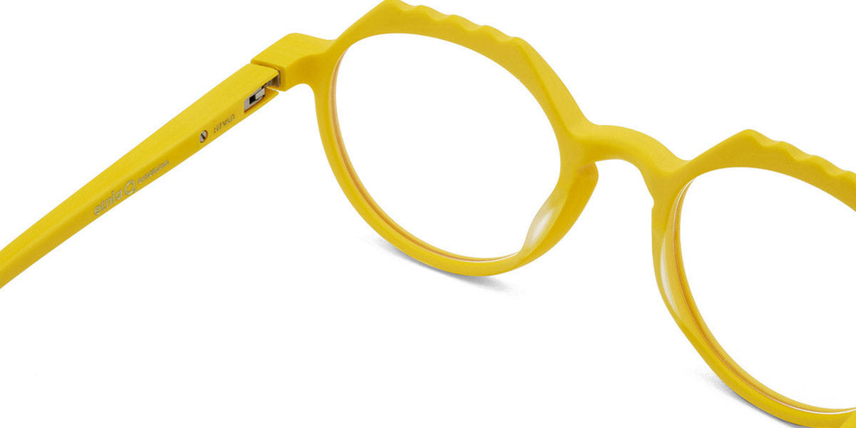 Etnia Barcelona® BA-BAAAANG 5 BA-BAA 44O YW - YW Yellow Eyeglasses