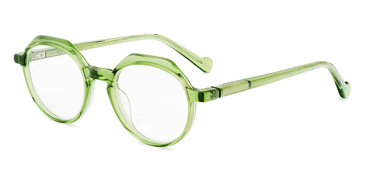 Etnia Barcelona® BAAAANG 5 BAAAAN 44O GR - GR Green Eyeglasses