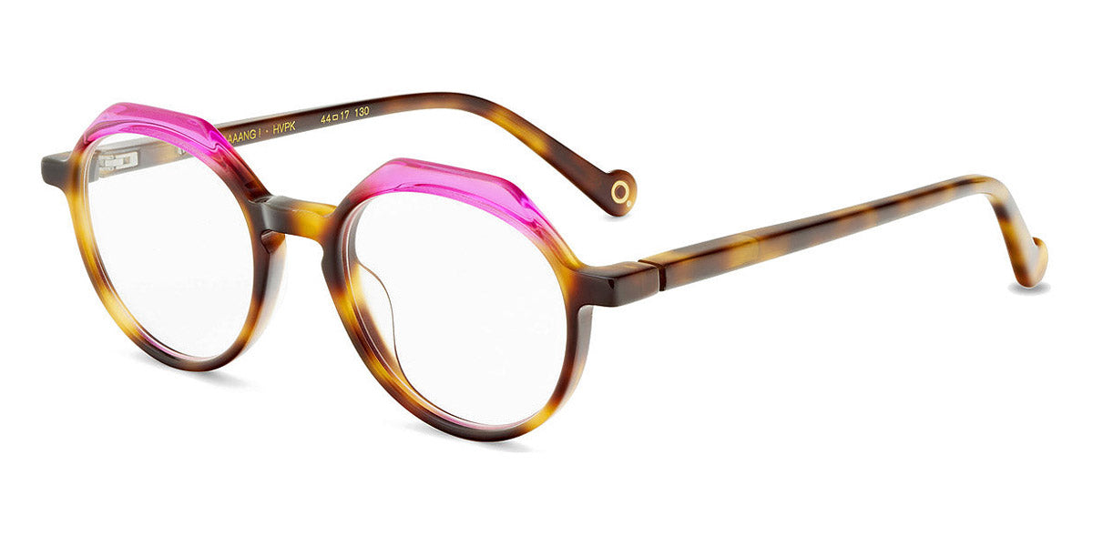 Etnia Barcelona® BAAAANG 5 BAAAAN 44O HVPK - HVPK Havana/Pink Eyeglasses